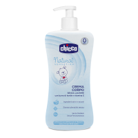 Лосьйон для тіла Chicco Natural Sensation 500 мл.