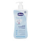 Молочко очищувальне Chicco Natural Sensation 300 мл