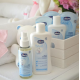 Олiя для ванн Chicco Natural Sensation 200 мл.