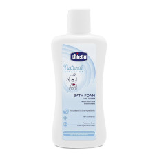 Піна для ванн Chicco Natural Sensation 200 мл