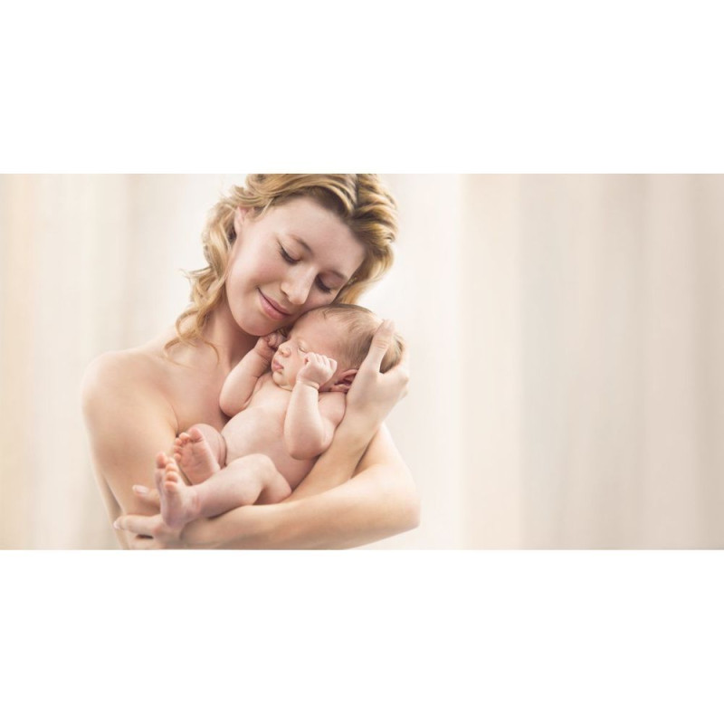 Піна для ванн Chicco Natural Sensation 200 мл