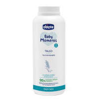 Тальк захисний Chicco Baby Moments 150 г