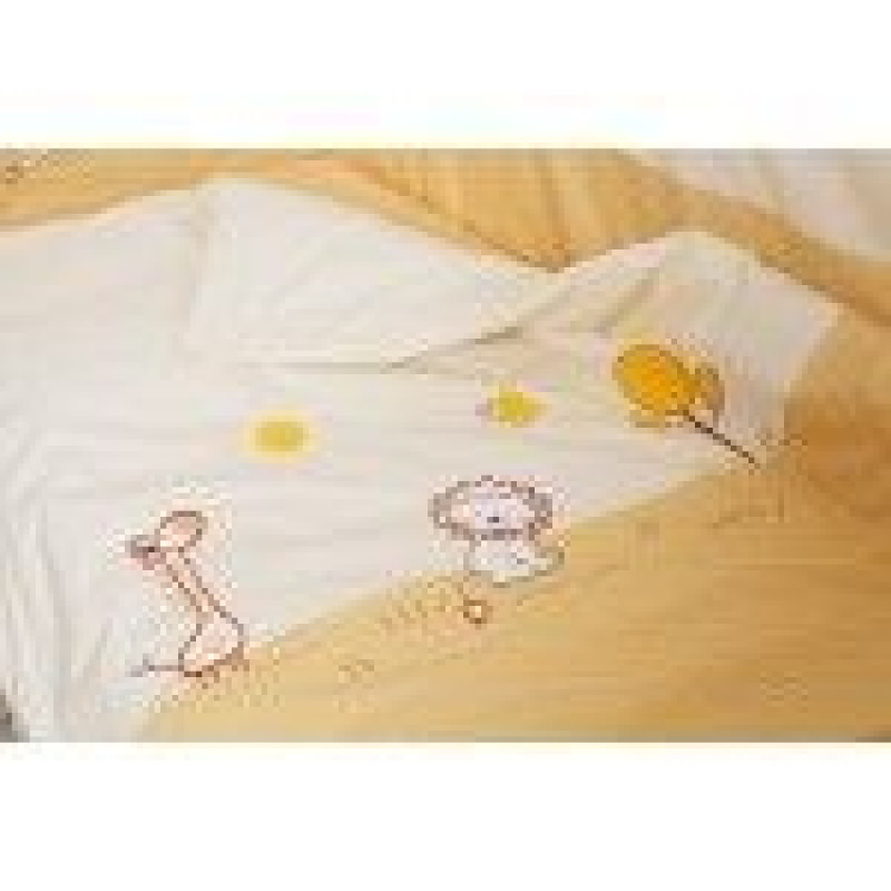 Змінна постіль 3 ел Twins Limited 3099-TL-001-02, Leo, бежевий