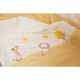 Змінна постіль 3 ел Twins Limited 3099-TL-001-02, Leo, бежевий