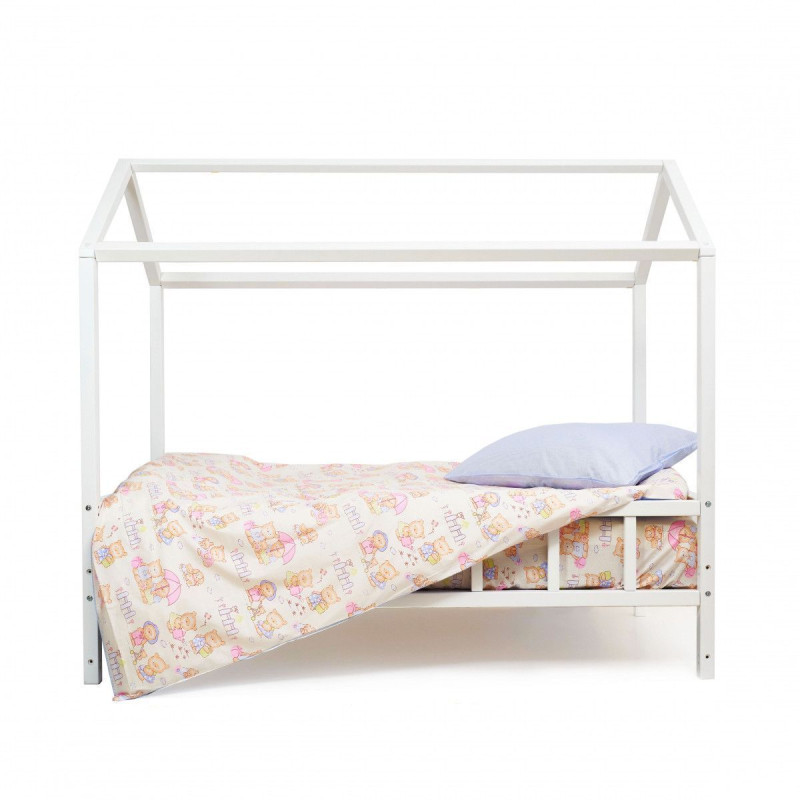 Змінна постіль 3 ел Twins Standart полуторна 3050-C-100, multicolor, мультиколір