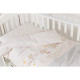 Змінна постіль 3 ел Twins Sweet 3053-SW-017, Nice day, бежевий