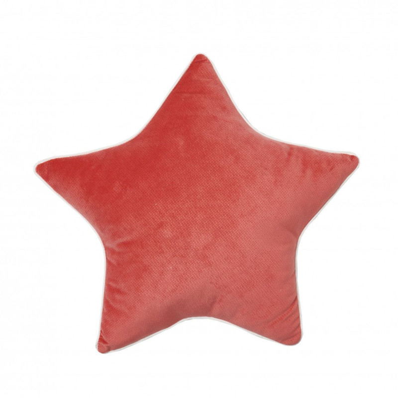 Бампер - подушка Twins Star Velvet 2025-BTSV-20, multicolor, мультиколір