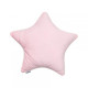 Бампер - подушка Twins Star Velvet 2025-BTSV-20, multicolor, мультиколір