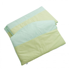 Бампер Twins Comfort 2051-C-099, мікс, мультиколір