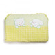 Бампер Twins Limited 2099-TL-005, Dog & cat green, салатовий
