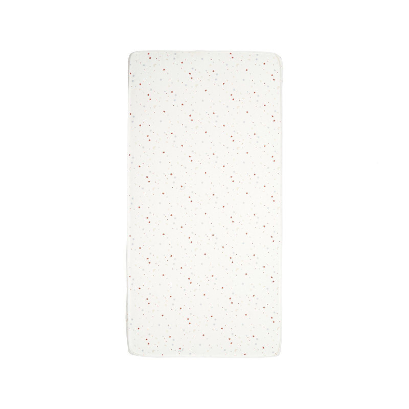 Матрац Twins Modio 120x60x7 5000-38TM, multicolor, мультиколір