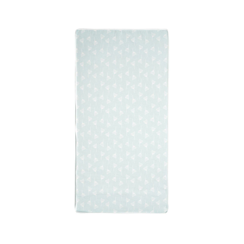 Матрац Twins Modio 120x60x7 5000-38TM, multicolor, мультиколір
