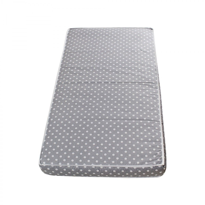 Матрац Twins Modio 120x60x7 5000-38TM, multicolor, мультиколір