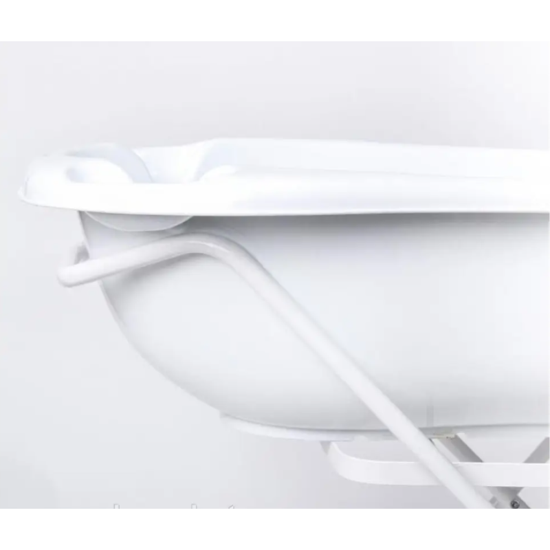 Підставка під ванну Tega DM-018 102 см DM-018-01, white, білий