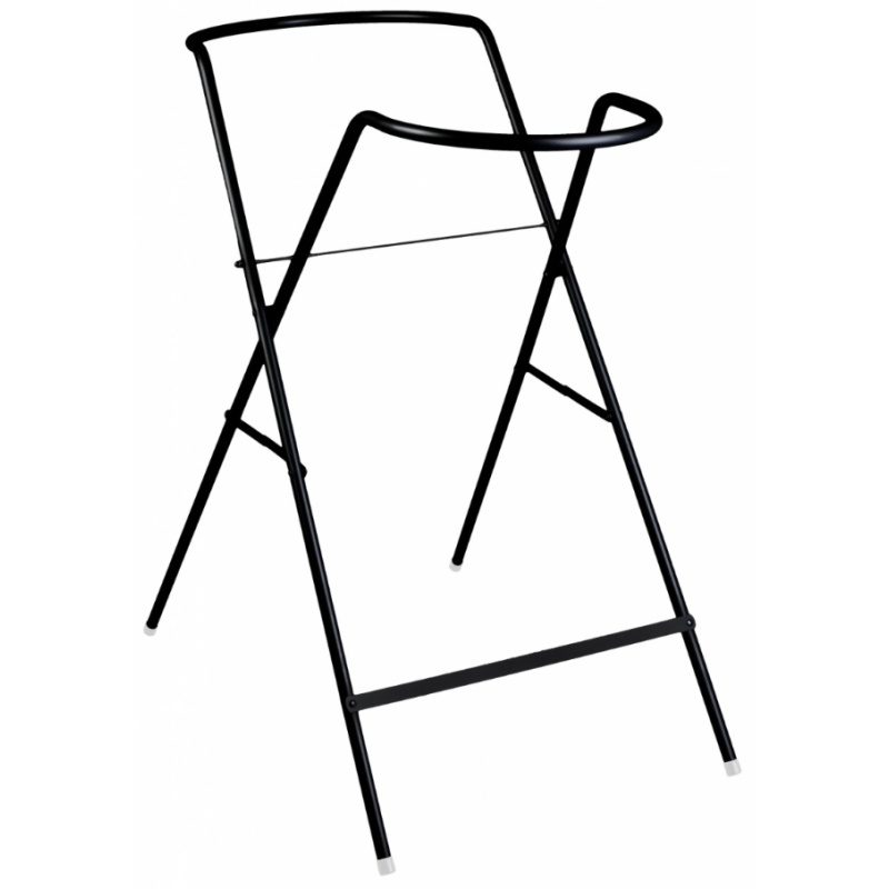 Підставка під ванну Tega DM-018 102 см DM-018-13, black, чорний