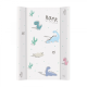 Повивальна дошка Cebababy 50x70 Candy Andy W-203-121-612, Dino, мультиколір