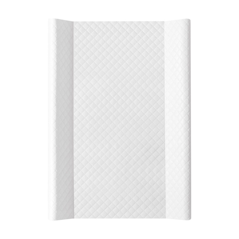 Повивальна дошка Cebababy 50x70 Comfort Caro W-203-079-101, white, білий