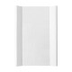 Повивальна дошка Cebababy 50x70 Comfort Caro W-203-079-101, white, білий