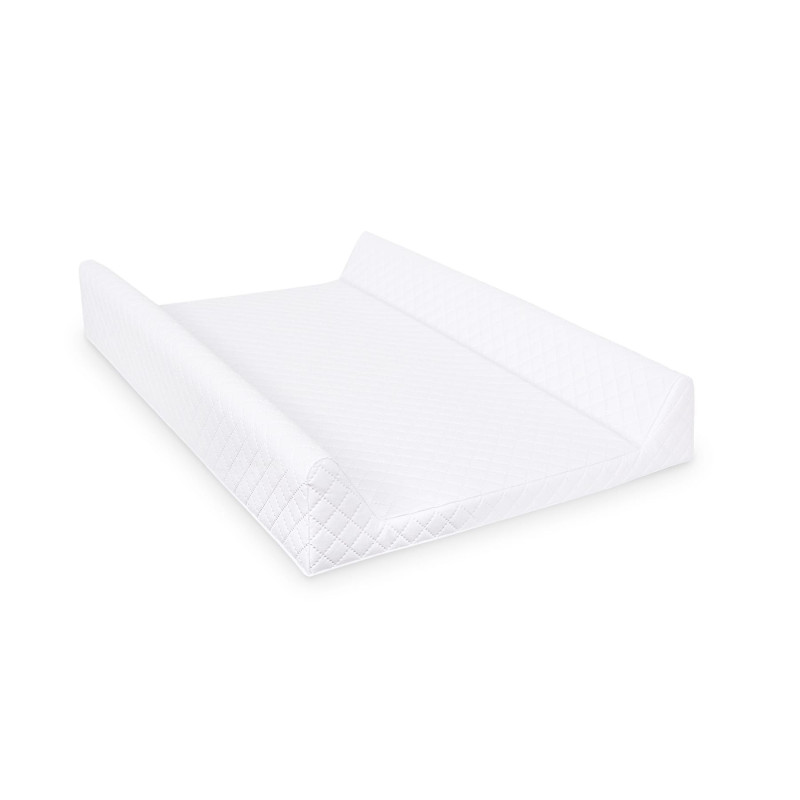 Повивальна дошка Cebababy 50x70 Comfort Caro W-203-079-101, white, білий