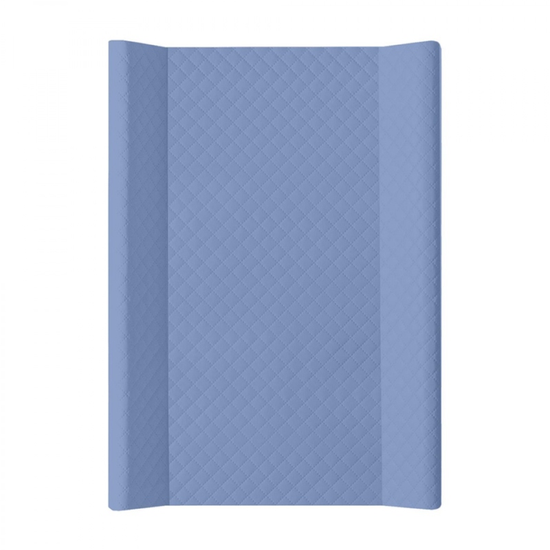 Повивальна дошка Cebababy 50x70 Comfort Caro W-203-079-167, navy, синій