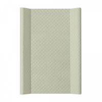 Повивальна дошка Cebababy 50x70 Comfort Caro W-203-079-231, thyme, світло зелений
