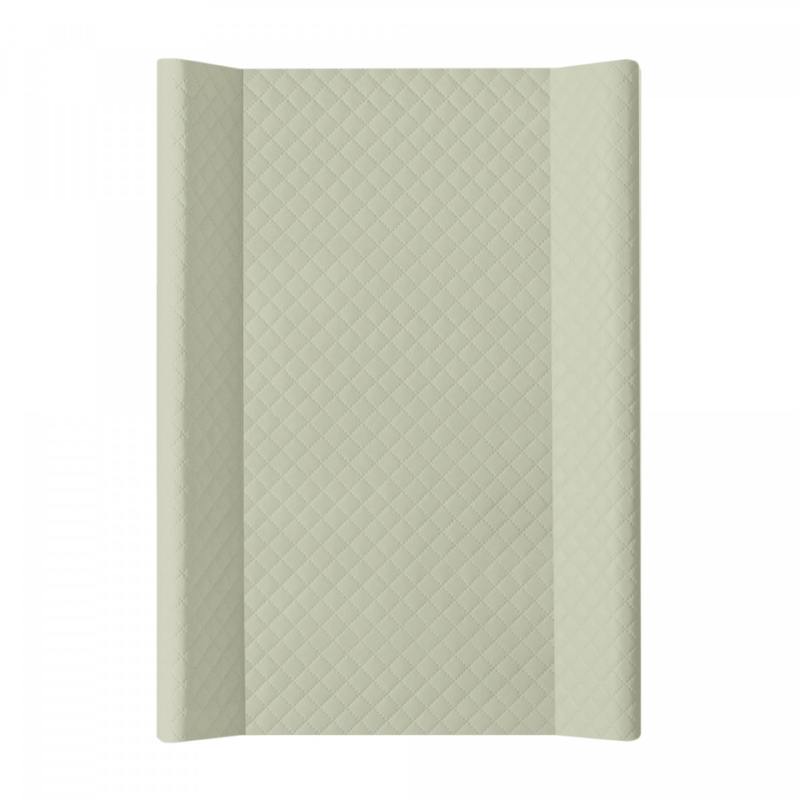 Повивальна дошка Cebababy 50x70 Comfort Caro W-203-079-231, thyme, світло зелений
