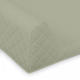 Повивальна дошка Cebababy 50x70 Comfort Caro W-203-079-231, thyme, світло зелений