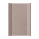 Повивальна дошка Cebababy 50x70 Comfort Caro W-203-079-233, coral, бежевий