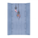 Повивальна дошка Cebababy 50x70 Denim Style W-200-119-598, Dream Catcher, блакитний