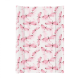 Повивальна дошка Cebababy 50x70 Flora & Fauna W-203-099-543, Libelula, рожевий/білий