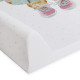 Повивальна дошка Cebababy 50x70 Fluffy Puffy W-203-132-680, Nelly, дівчинка