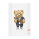 Повивальна дошка Cebababy 50x70 Fluffy Puffy W-203-132-682, Joe, хлопчик
