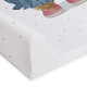 Повивальна дошка Cebababy 50x70 Fluffy Puffy W-203-132-685, Lizzy, дівчинка