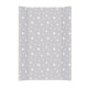 Повивальна дошка Cebababy 50x70 Retro Autumn W-203-000-635, Milky Way, сірий