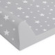 Повивальна дошка Cebababy 50x70 Retro Autumn W-203-000-635, Milky Way, сірий