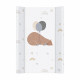 Повивальна дошка Cebababy 50x70 Retro Autumn W-203-000-638, Big Bear, білий