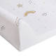 Повивальна дошка Cebababy 50x70 Retro Autumn W-203-000-638, Big Bear, білий