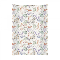 Повивальна дошка Cebababy 50x70 Retro Autumn W-203-000-639, Rowanberry, мультиколір