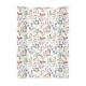 Повивальна дошка Cebababy 50x70 Retro Autumn W-203-000-639, Rowanberry, мультиколір