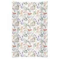 Повивальна дошка Cebababy 50x80 Retro Autumn W-212-123-639, Rowanberry, мультиколір