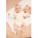 Повивальний матрац Cebababy 50x80 Fluffy Puffy W-307-132-681, Poly, дівчинка