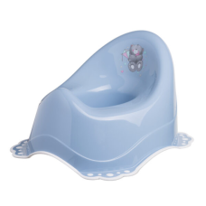 Горщик Maltex Bears 2K 4064 4064_36, smoky blue/white, білий/блакитний