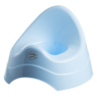 Горщик Maltex Classic 0561 0561_35, blue, блакитний