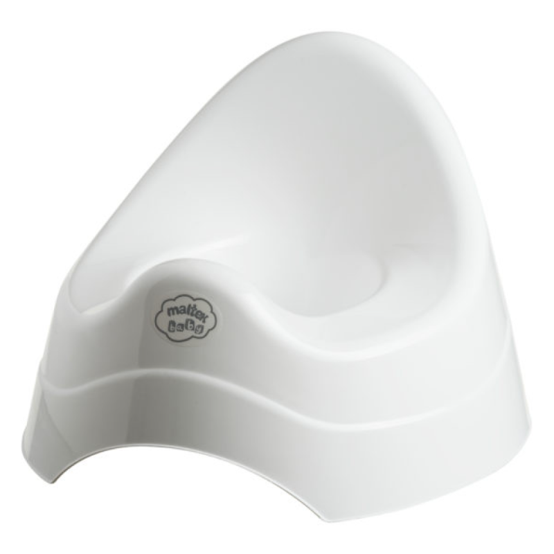 Горщик Maltex Classic 0561 0561_60, white, білий