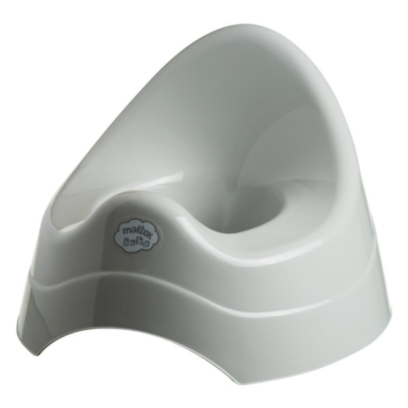 Горщик Maltex Classic 0561 0561_75, grey, сірий