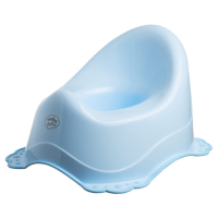 Горщик Maltex Classic 2K 7200 7200_20, blue, блакитний