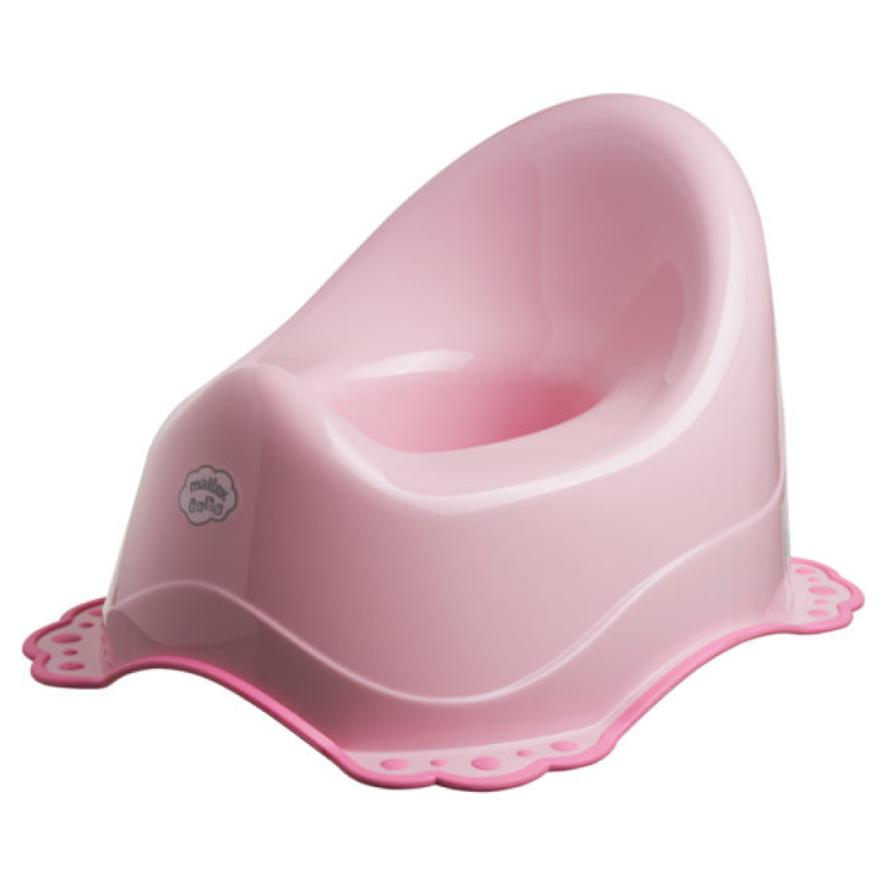 Горщик Maltex Classic 2K 7200 7200_20(41), pink, рожевий