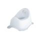 Горщик Maltex Minimal 2K 7210 7210_35, Whale, блакитний