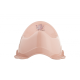 Горщик Maltex Minimal 2K 7210 7210_41, Elephant, рожевий