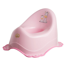 Горщик Maltex Zebra 2K 6517 6517_41, pink, рожевий
